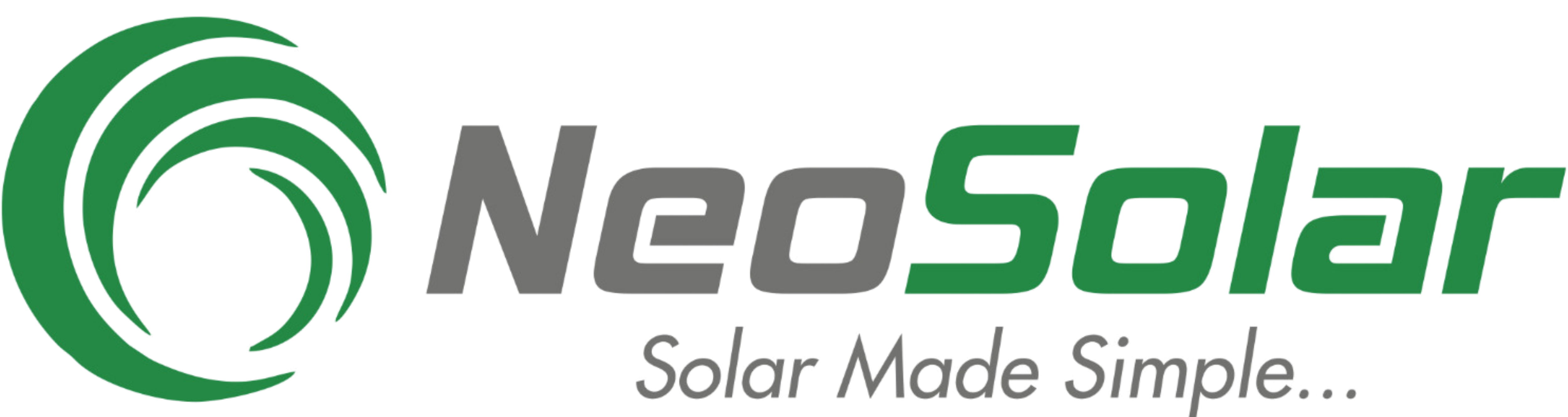 Neo Solar Logo